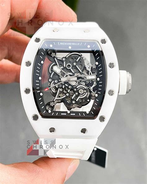 bubba watson watch